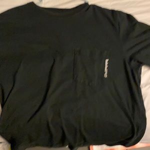 Timberland PRO XL tshirt black